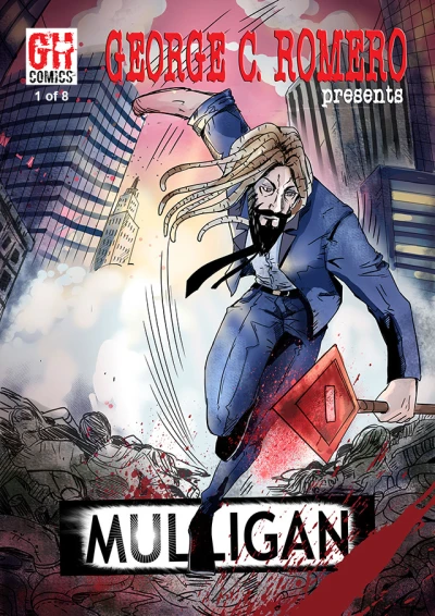 Mulligan (2016) - Series 