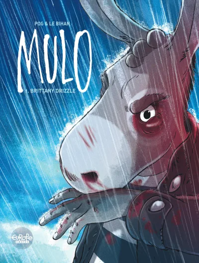 Mulo (2018) - Series 