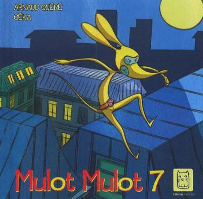 Mulot Mulot 7 (2009) - Series 