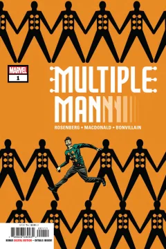 Multiple Man