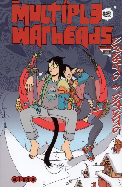 Multiple Warheads (2014) - Series 