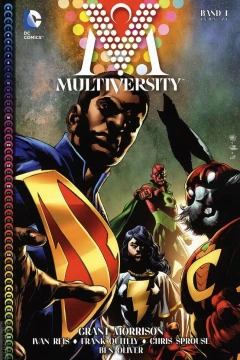 Multiversity