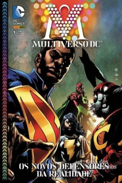 Multiverso DC