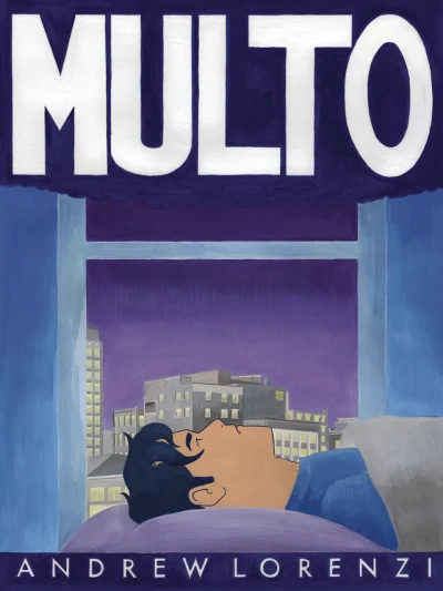 Multo (Trade Paperback, 2019) - Series 