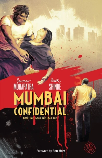 Mumbai Confidential (2013) - Series 