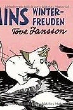 Mumins Winterfreuden