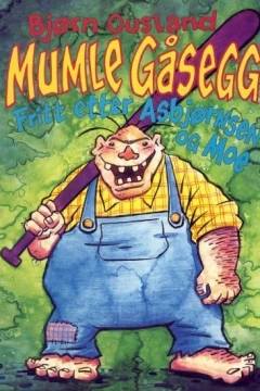 Mumle Gåsegg