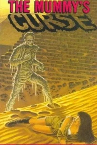 Mummy's Curse