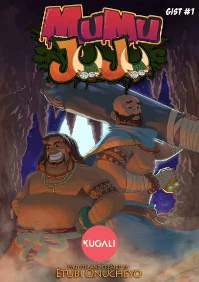 Kugali