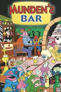 Munden's Bar 