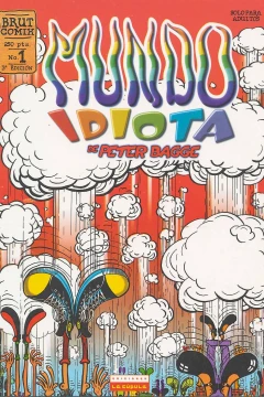 Mundo Idiota