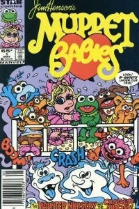 Muppet Babies