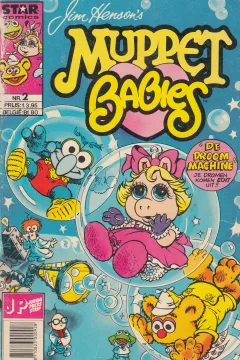 Muppet Babies