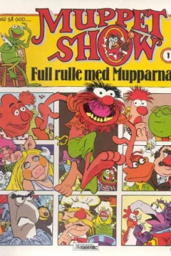 Muppet Show