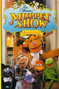 Muppet Show Annual