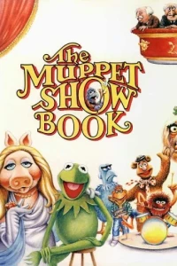Muppet Show Book