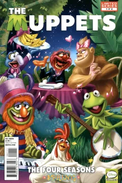 Muppets