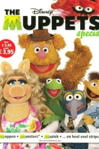 Muppets Special