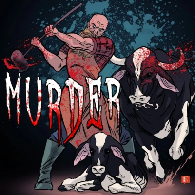 Murder (2018) - Series 