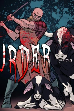Murder