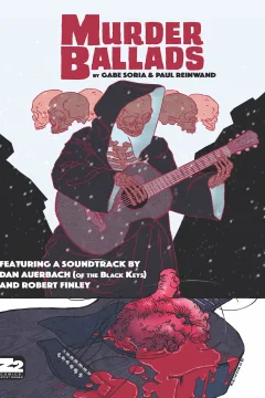 Murder Ballads
