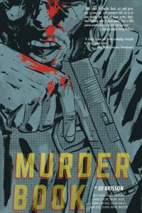 Murder Book