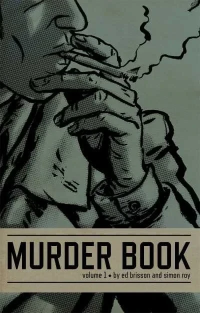 Murder Book (2010) - Series 