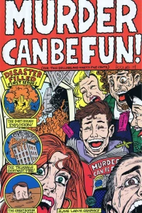 Murder Can Be Fun