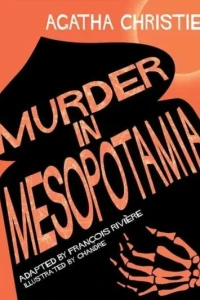 Murder in Mesopotamia