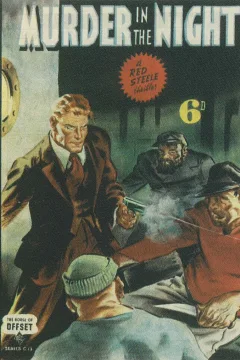 Murder in the Night