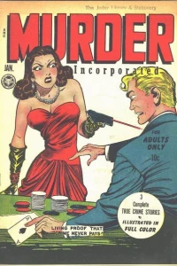 Murder Incorporated