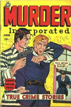 Murder Incorporated
