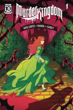 Murder Kingdom