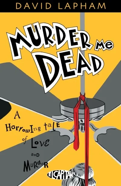 Murder Me Dead (2014) - Series 