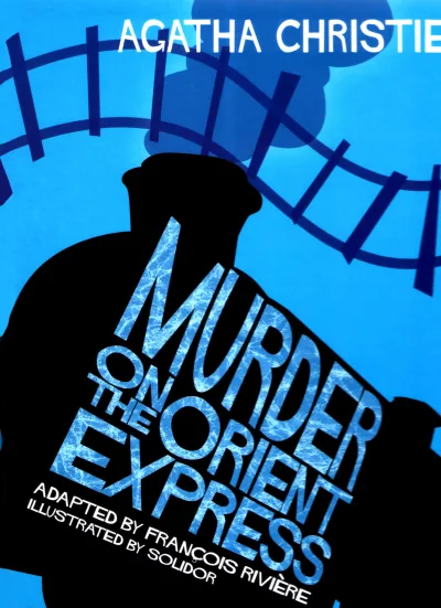 Murder on the Orient Express (2007) - Series 