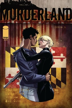 Murderland