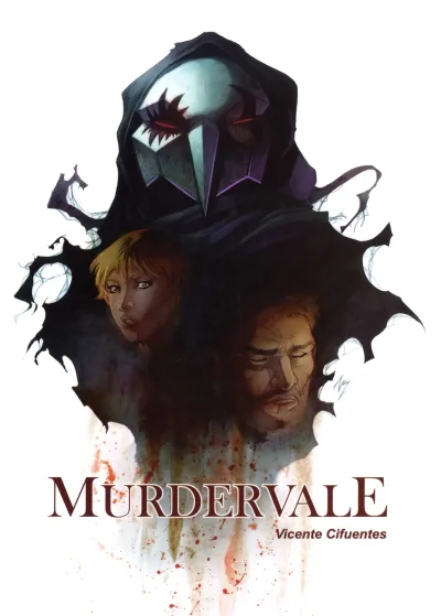 Murdervale (2017) - Series 