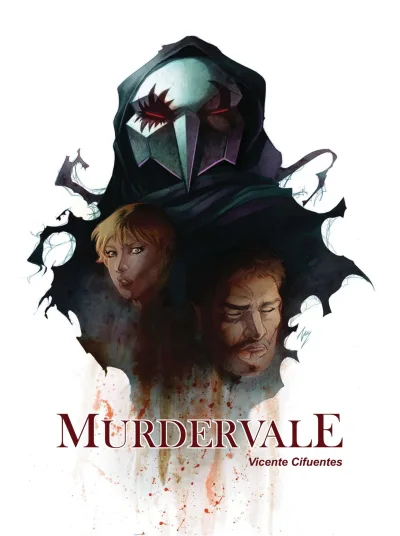 Murdervale (2019) - Series 
