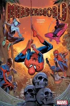 Murderworld