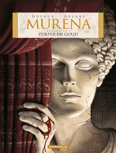 Murena (1997) - Series 