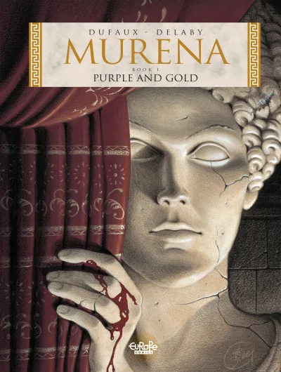 Murena (2015) - Series 
