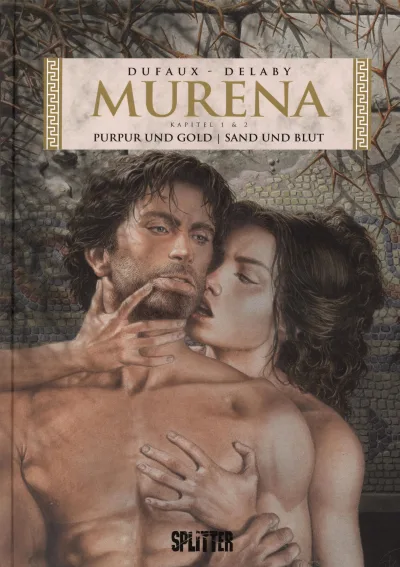 Murena (2016) - Series 