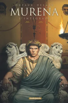 Murena L'Intégrale