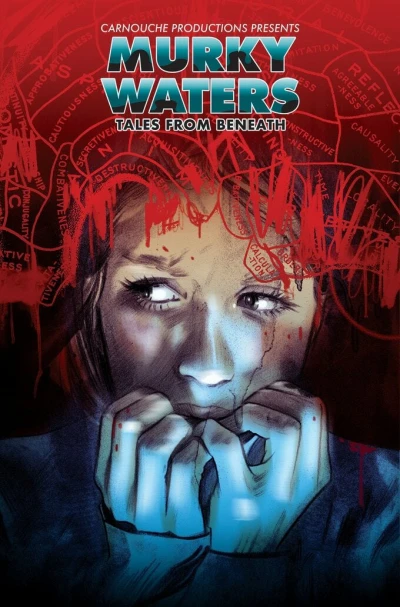 Murky Waters: Tales From Beneath (2021) - Series 