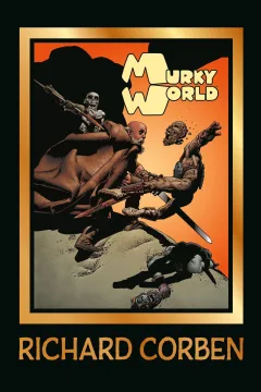 Murky World