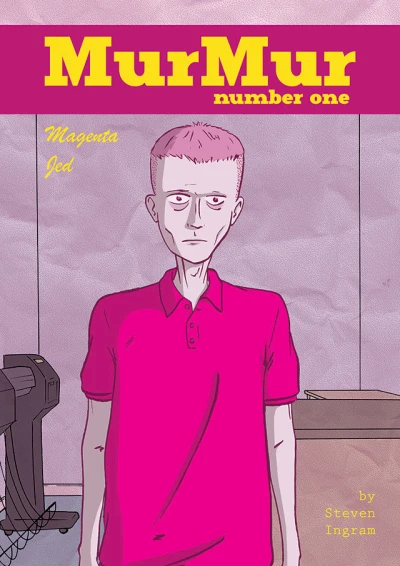 Blurred Lines Comics