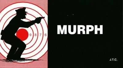 Murph (1999) - Series 