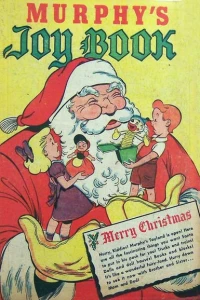 Murphy's Joy Book