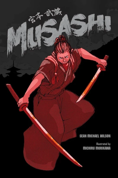Musashi (2014) - Series 