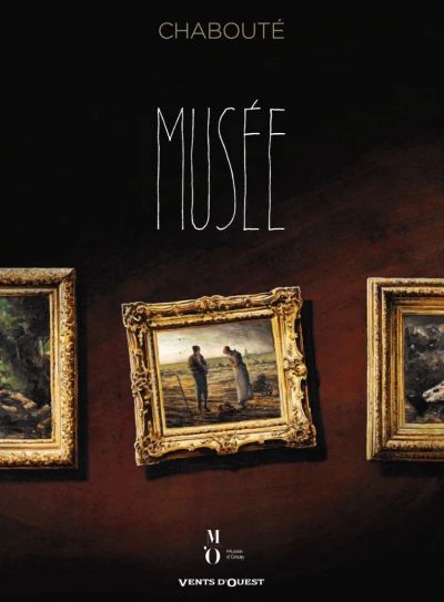 Musée (2023) - Series 